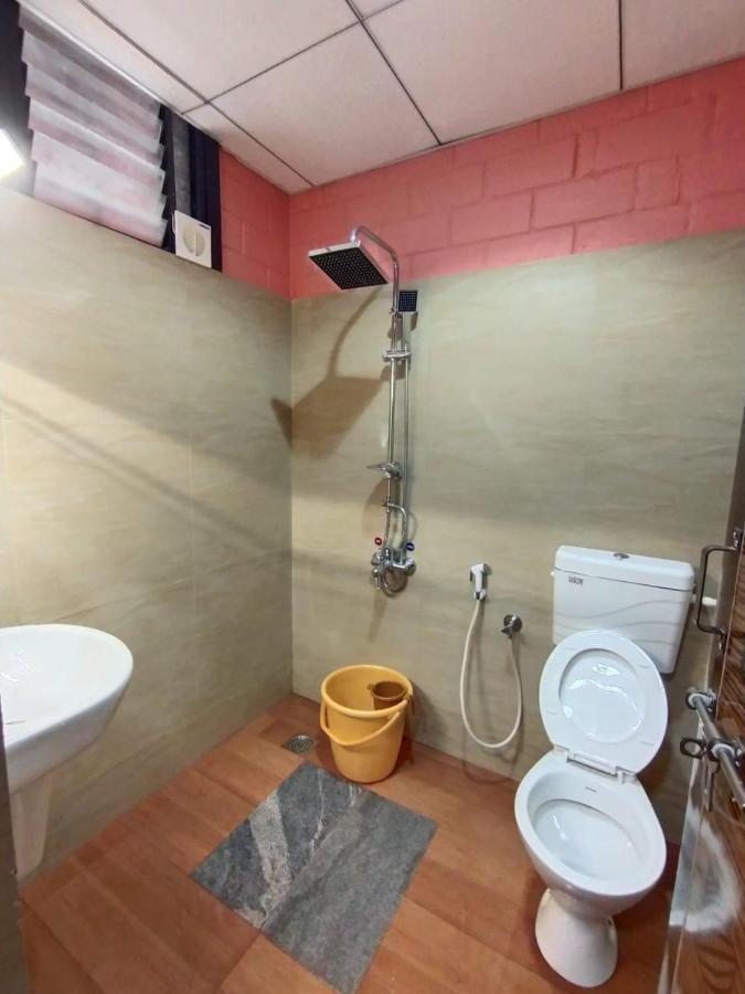 Udupi Homestay - Cottage House - Dendoorkatte エクステリア 写真