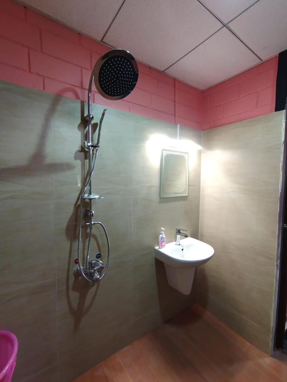 Udupi Homestay - Cottage House - Dendoorkatte エクステリア 写真