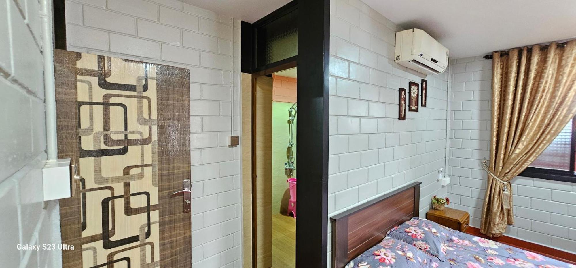 Udupi Homestay - Cottage House - Dendoorkatte エクステリア 写真