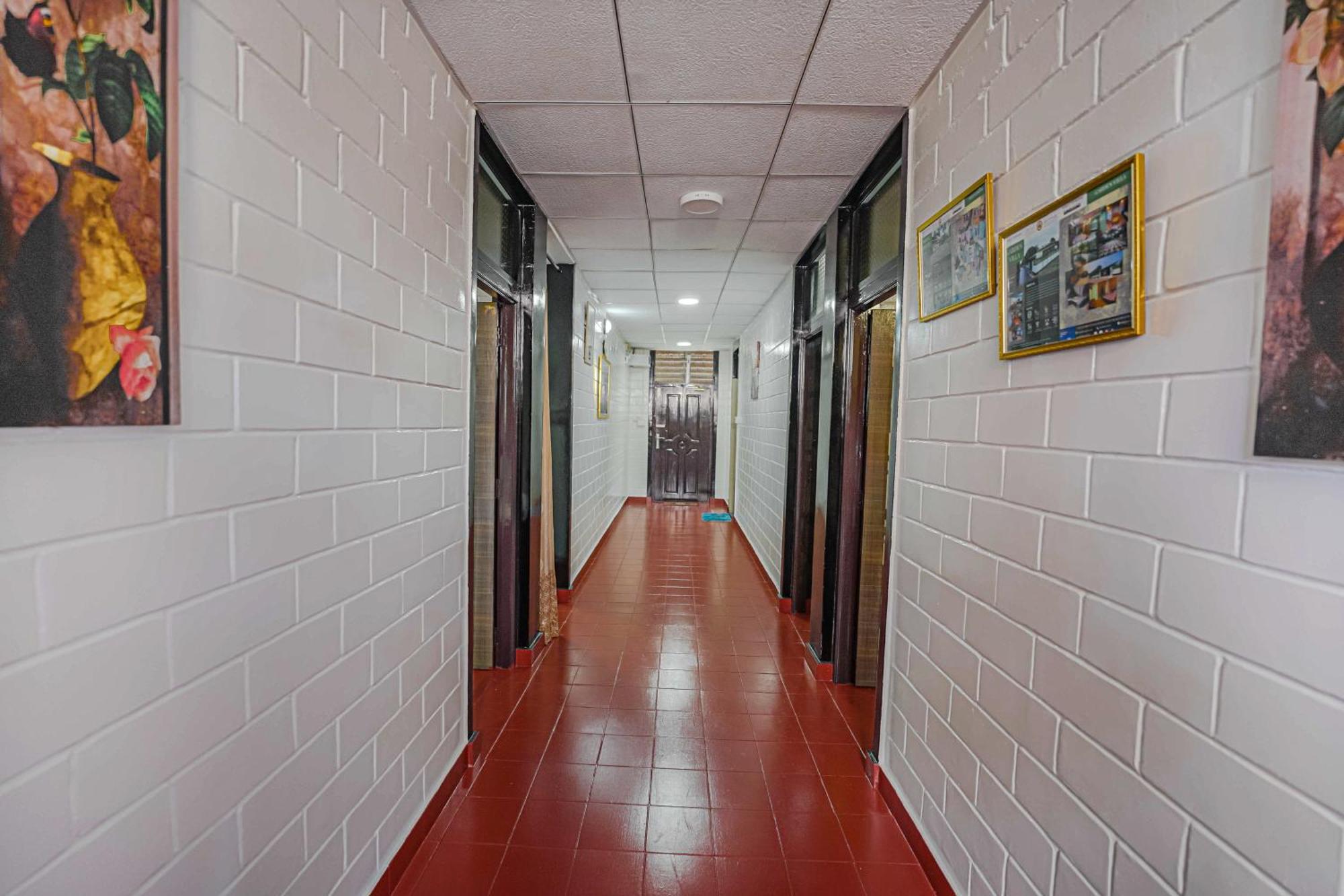 Udupi Homestay - Cottage House - Dendoorkatte エクステリア 写真