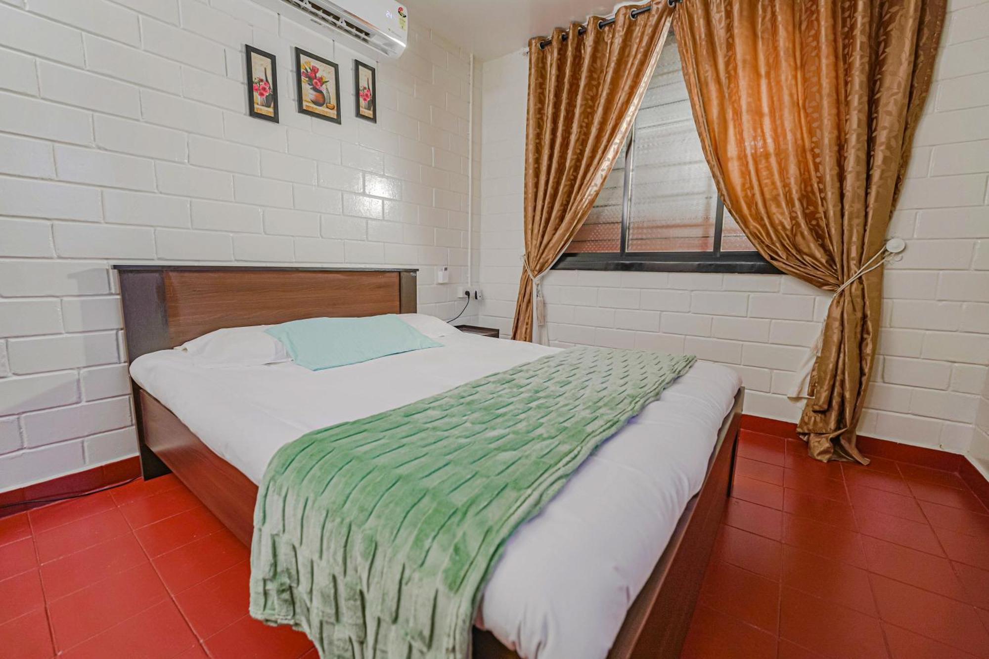Udupi Homestay - Cottage House - Dendoorkatte エクステリア 写真