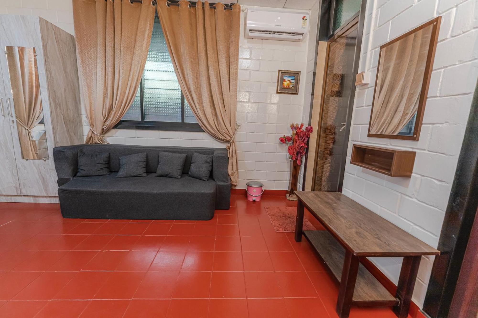 Udupi Homestay - Cottage House - Dendoorkatte エクステリア 写真