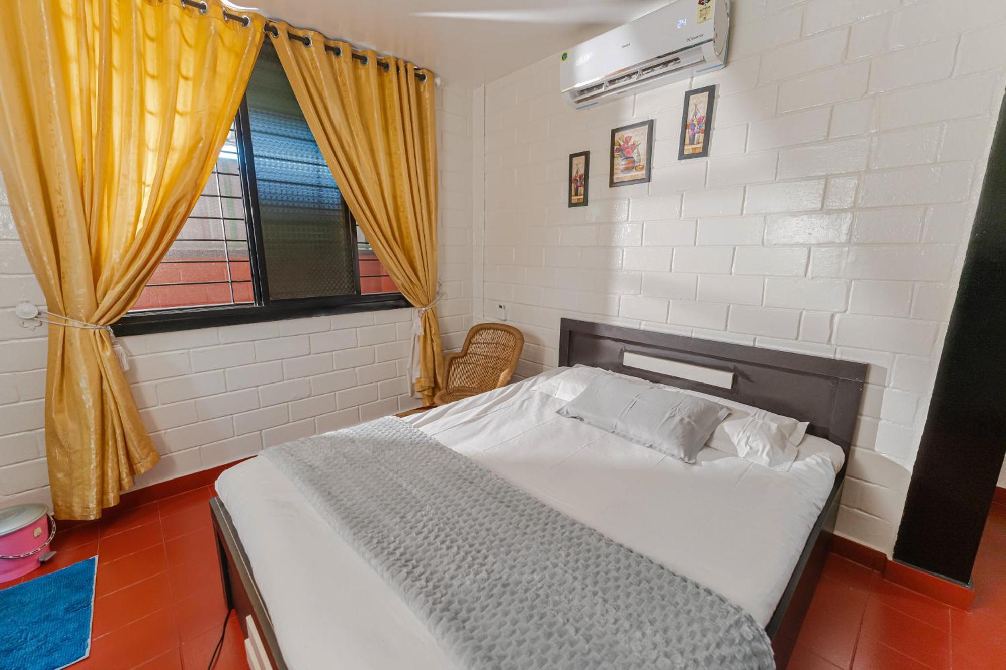 Udupi Homestay - Cottage House - Dendoorkatte エクステリア 写真