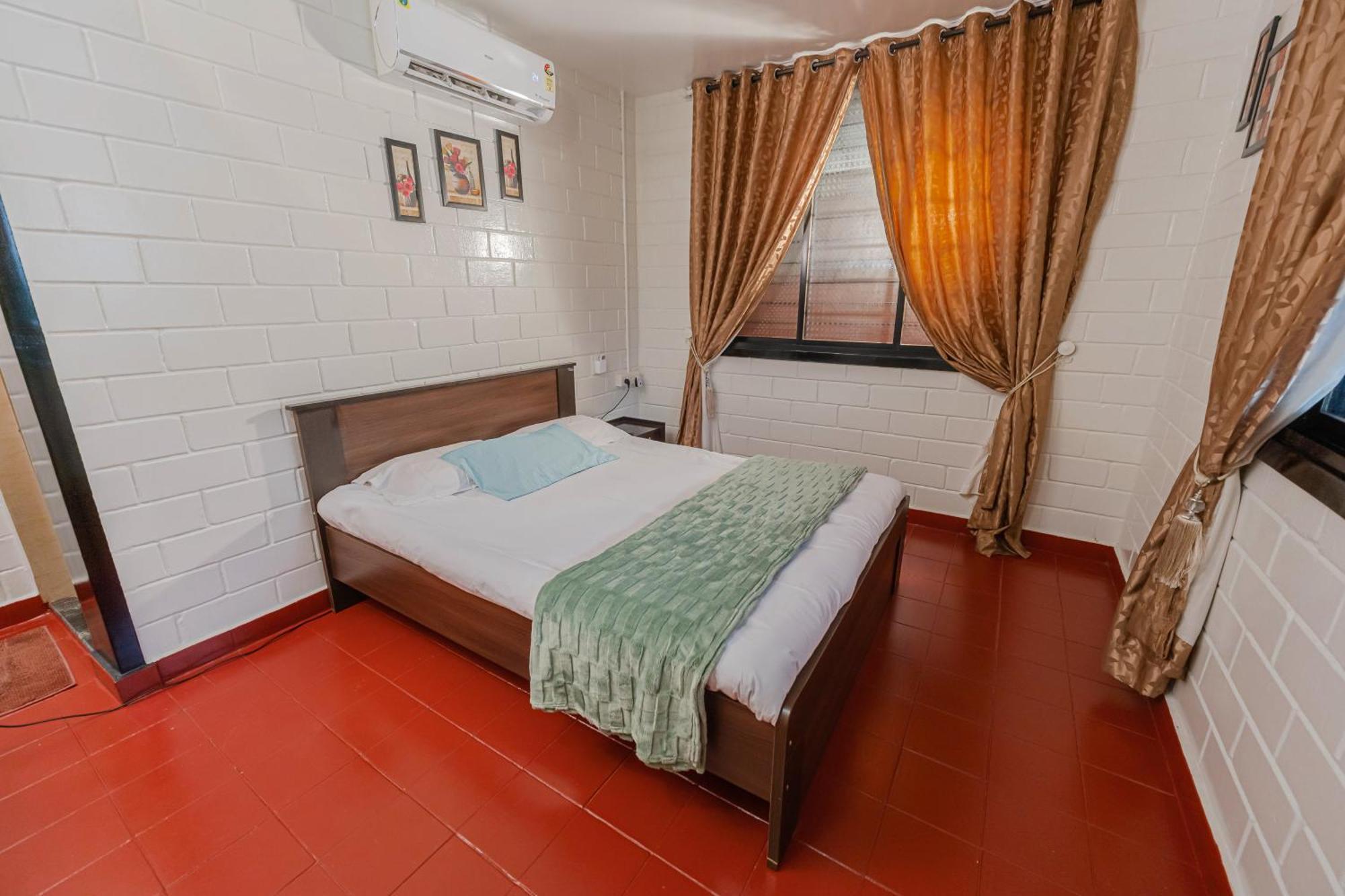 Udupi Homestay - Cottage House - Dendoorkatte エクステリア 写真