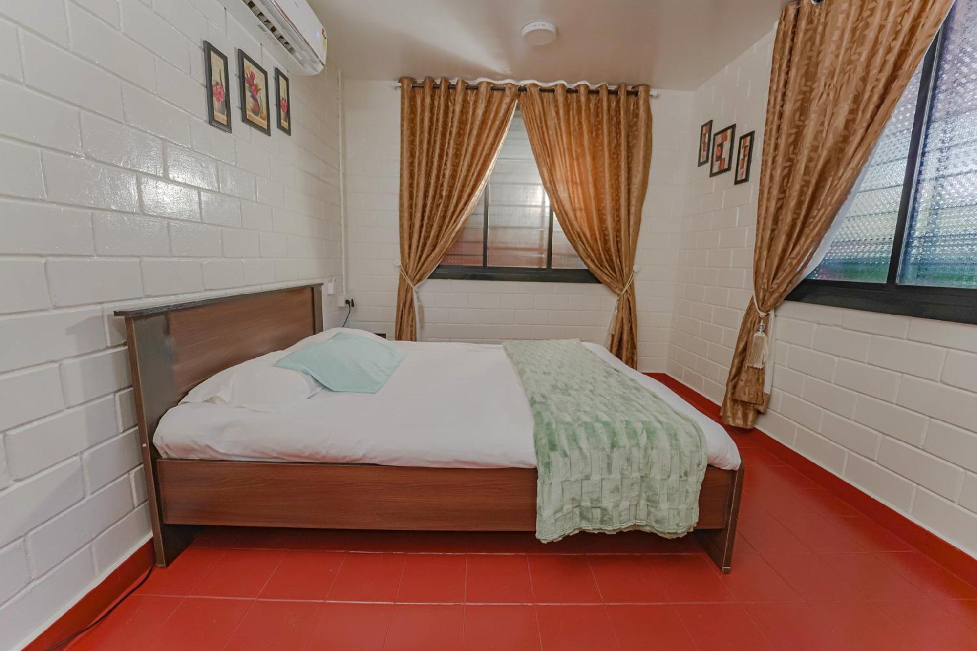 Udupi Homestay - Cottage House - Dendoorkatte エクステリア 写真