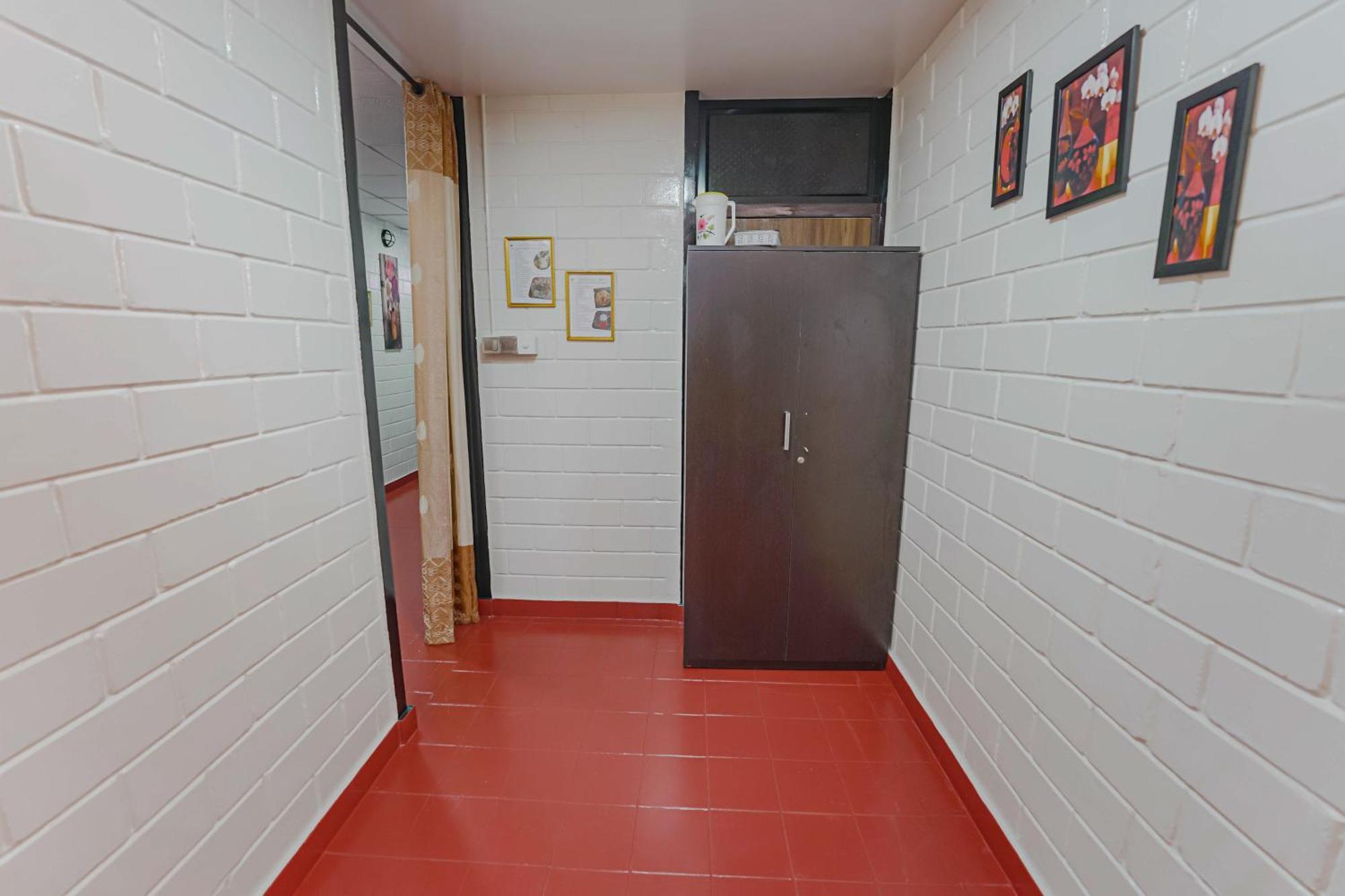 Udupi Homestay - Cottage House - Dendoorkatte エクステリア 写真