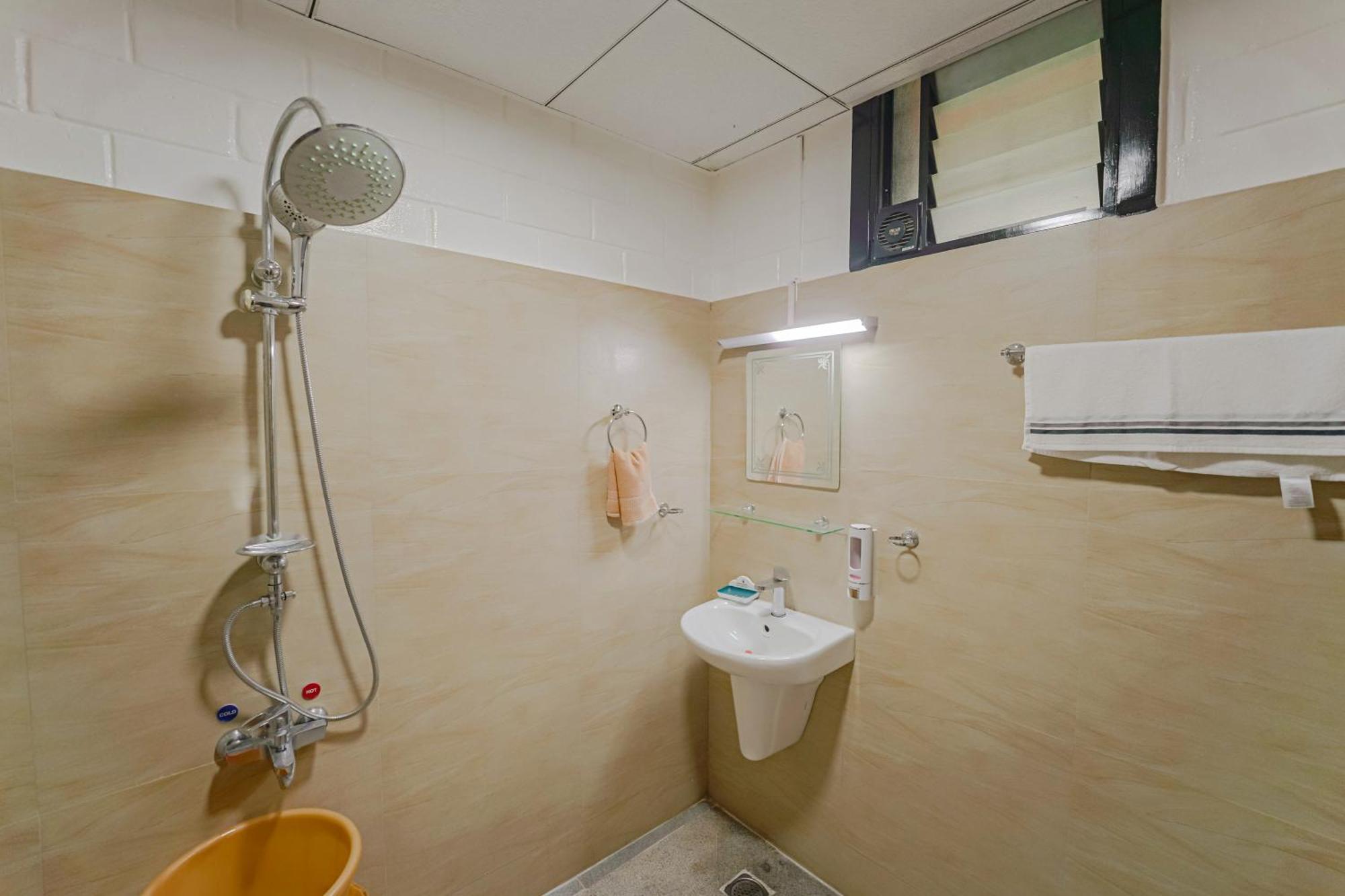 Udupi Homestay - Cottage House - Dendoorkatte エクステリア 写真
